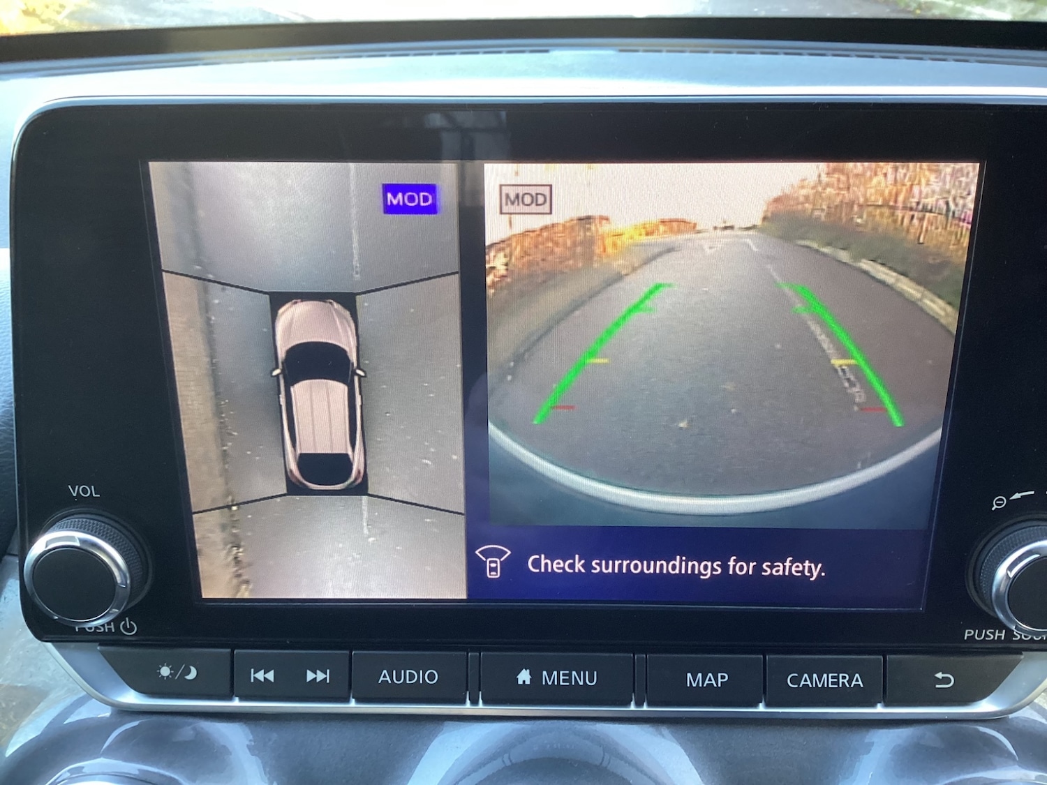 Used Nissan Juke 2021 for sale - 76475015: Photo 23