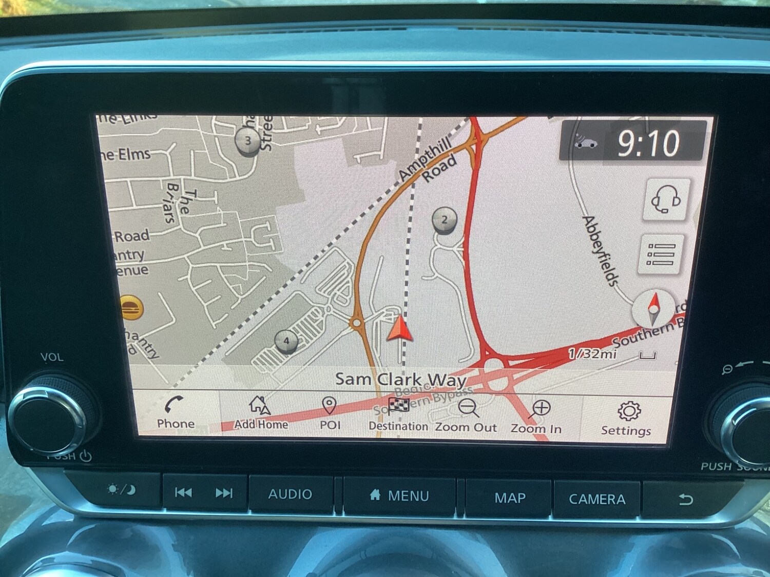 Used Nissan Juke 2021 for sale - 76475015: Photo 24