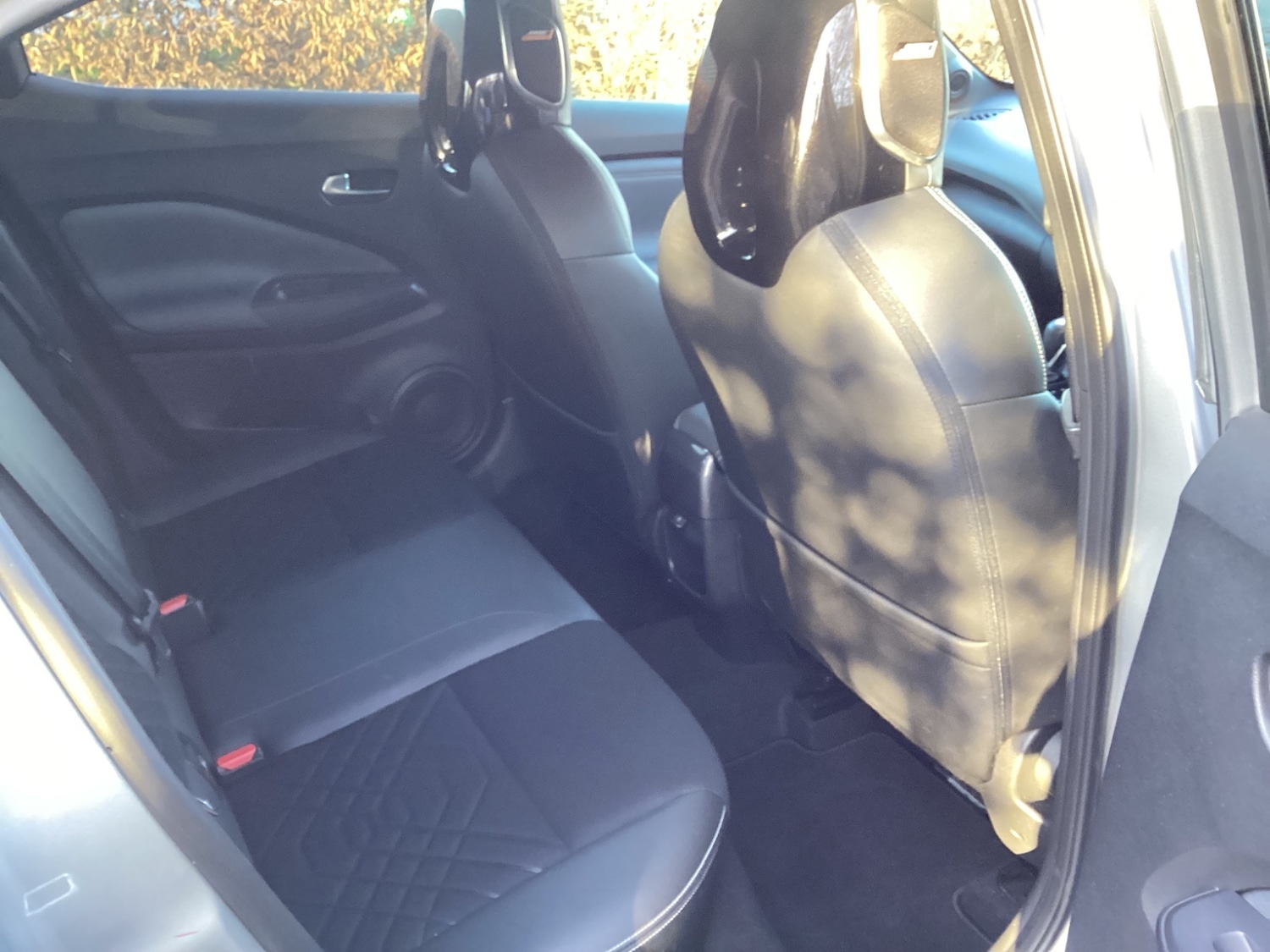 Used Nissan Juke 2021 for sale - 76475015: Photo 26