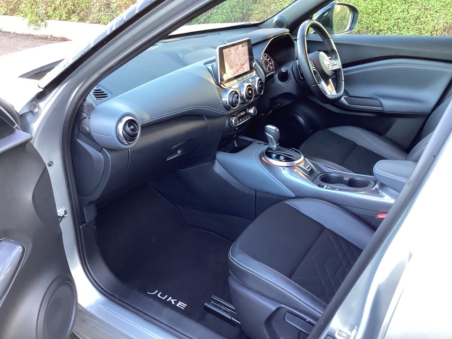 Used Nissan Juke 2021 for sale - 76475015: Photo 27