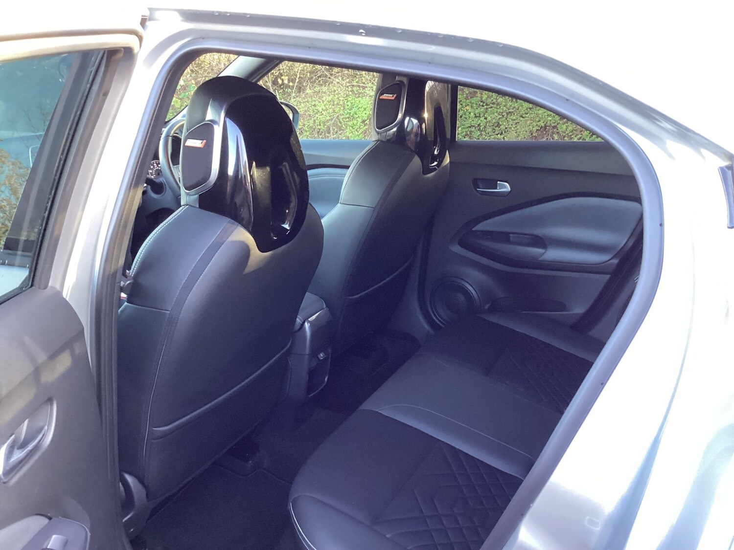 Used Nissan Juke 2021 for sale - 76475015: Photo 29