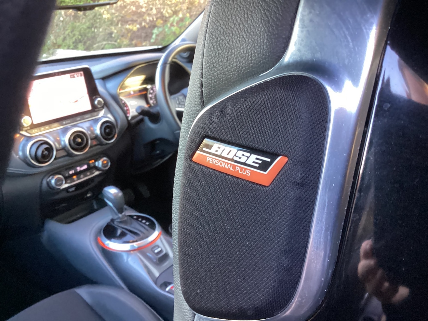 Used Nissan Juke 2021 for sale - 76475015: Photo 30