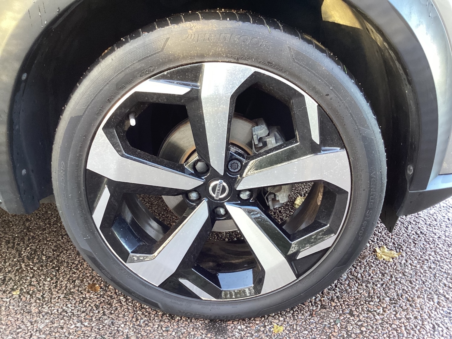 Used Nissan Juke 2021 for sale - 76475015: Photo 9