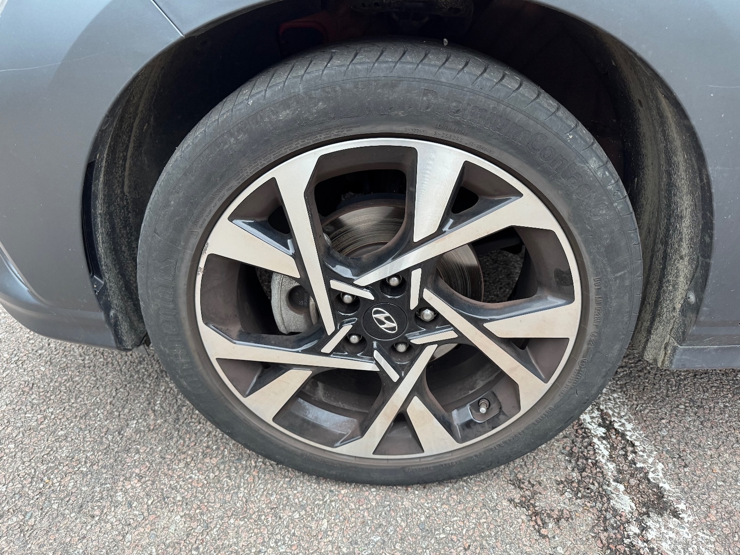 Used Hyundai KONA 2023 for sale - 76229257: Photo 13