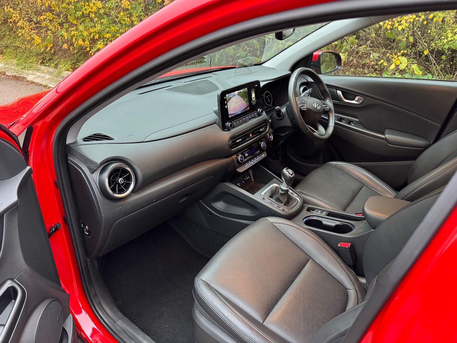 Used Hyundai KONA 2023 for sale - 76229257: Photo 17