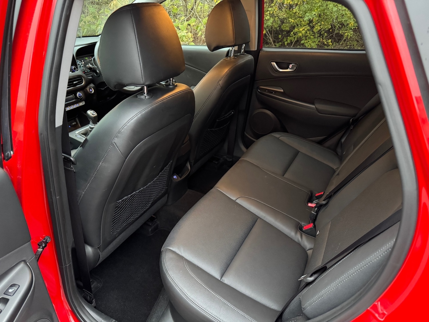 Used Hyundai KONA 2023 for sale - 76229257: Photo 18