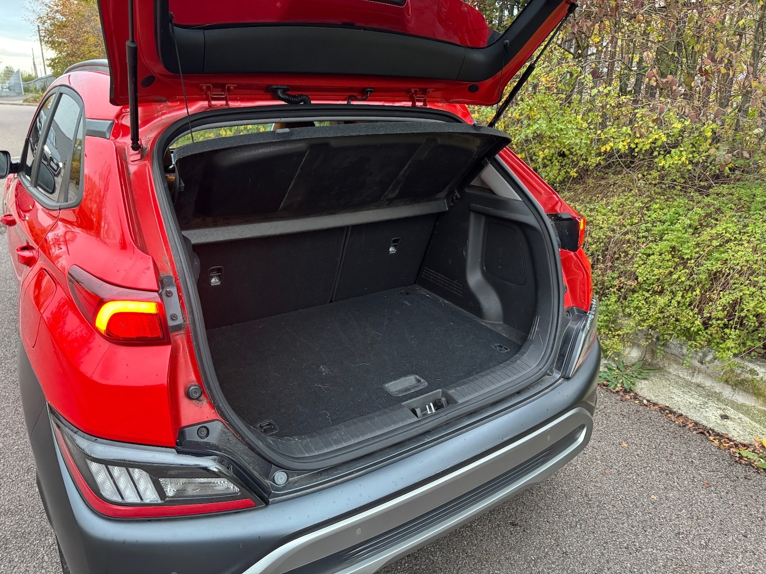 Used Hyundai KONA 2023 for sale - 76229257: Photo 19