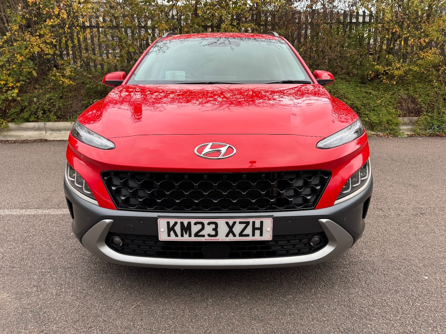 Used Hyundai KONA 2023 for sale - 76229257: Photo 2