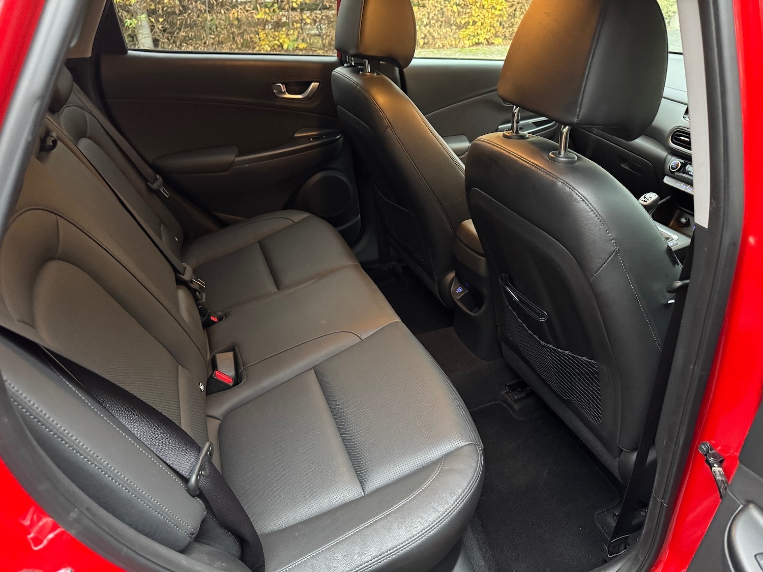 Used Hyundai KONA 2023 for sale - 76229257: Photo 20