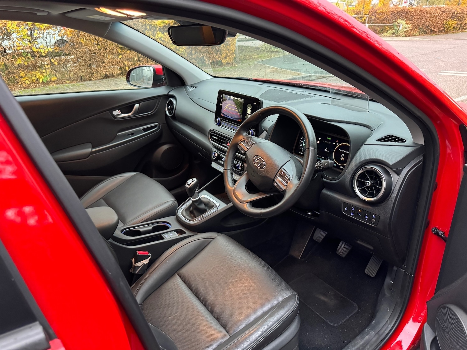 Used Hyundai KONA 2023 for sale - 76229257: Photo 22