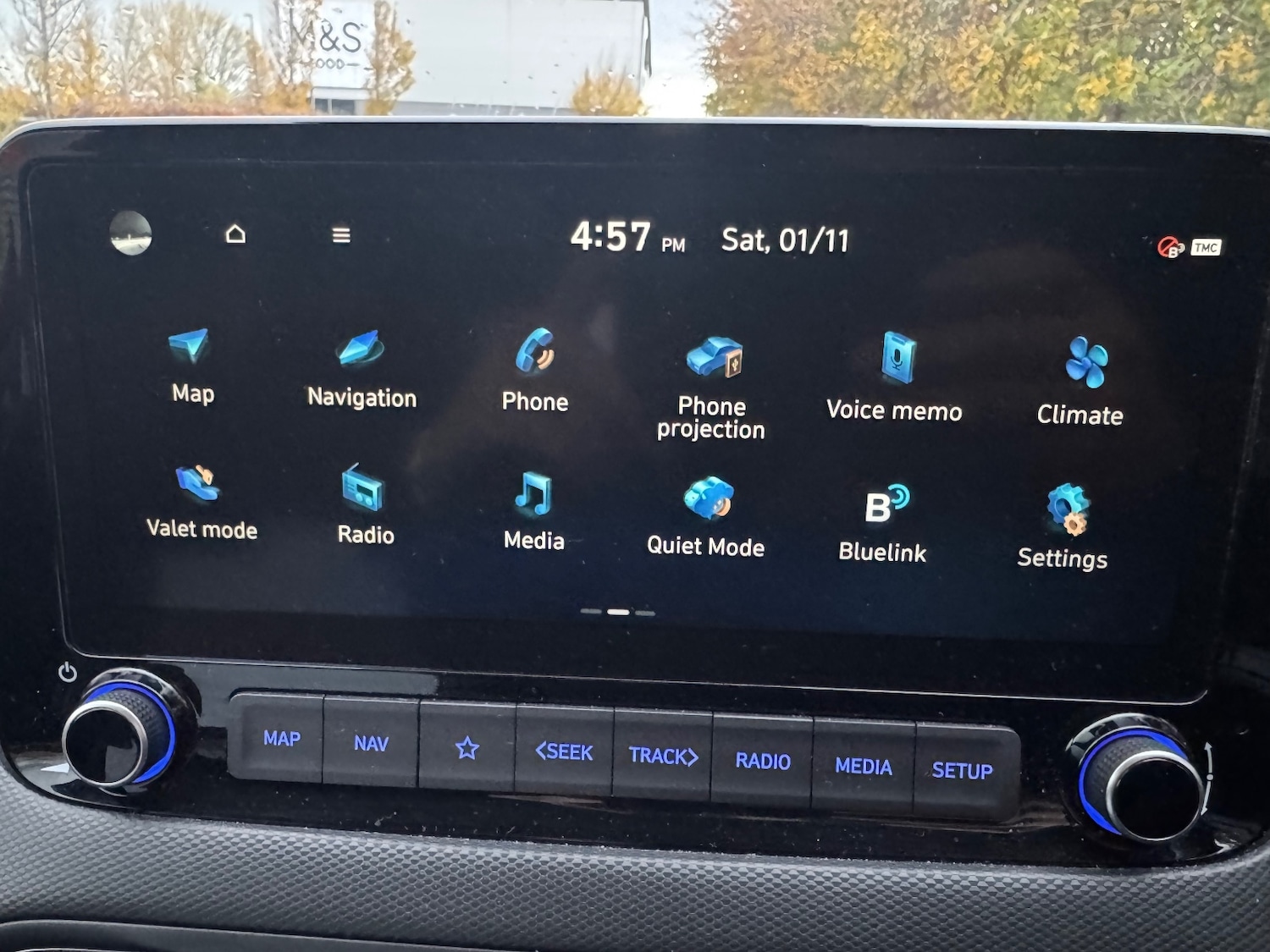 Used Hyundai KONA 2023 for sale - 76229257: Photo 24