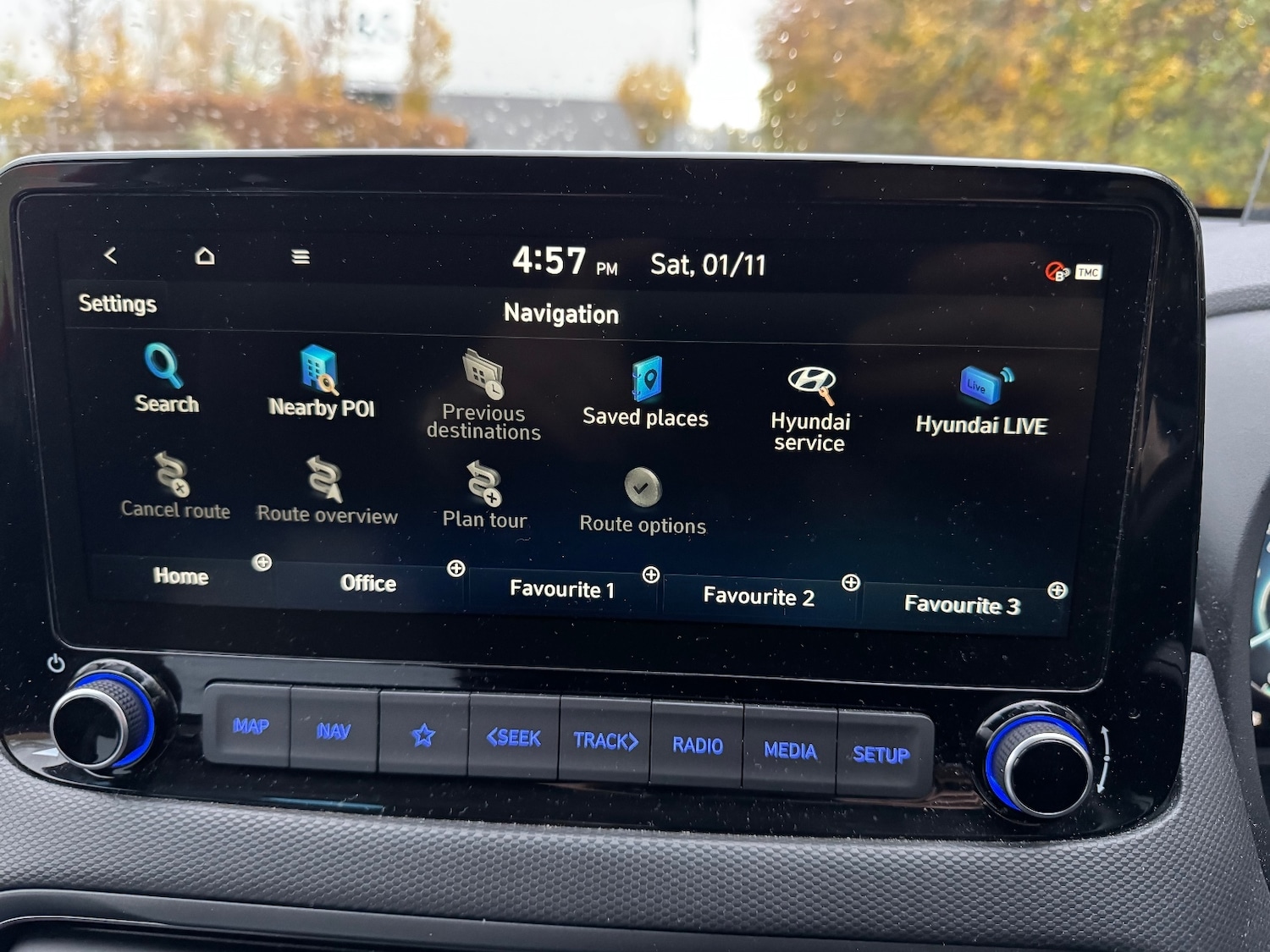 Used Hyundai KONA 2023 for sale - 76229257: Photo 27