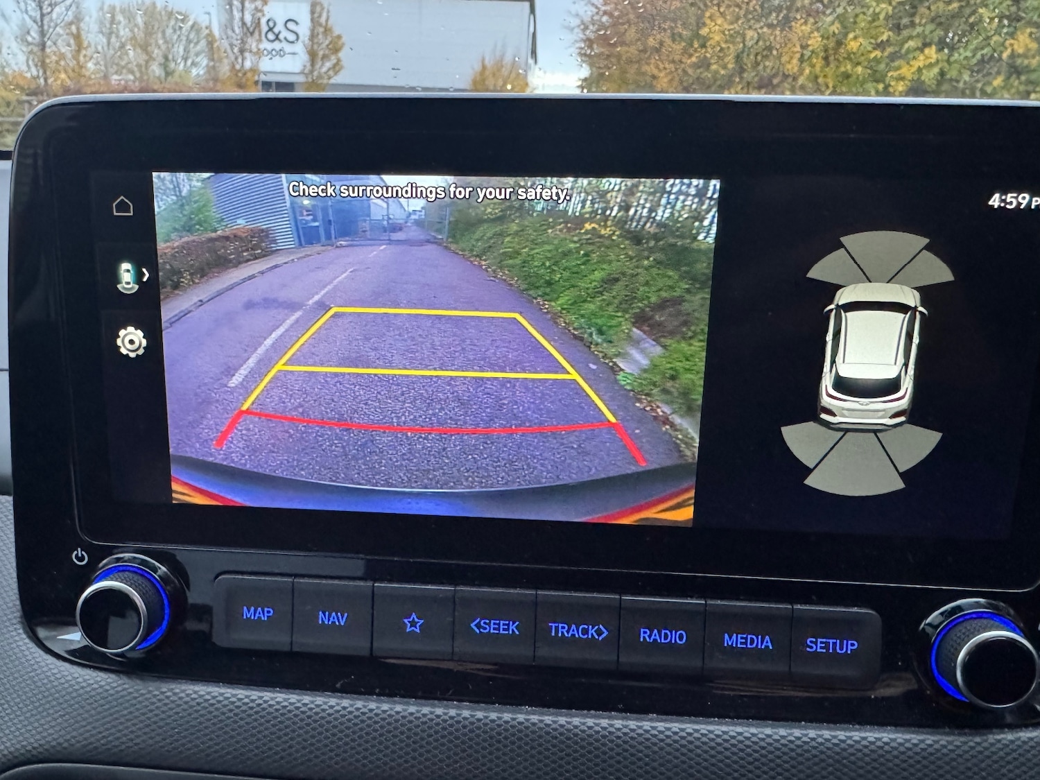 Used Hyundai KONA 2023 for sale - 76229257: Photo 31