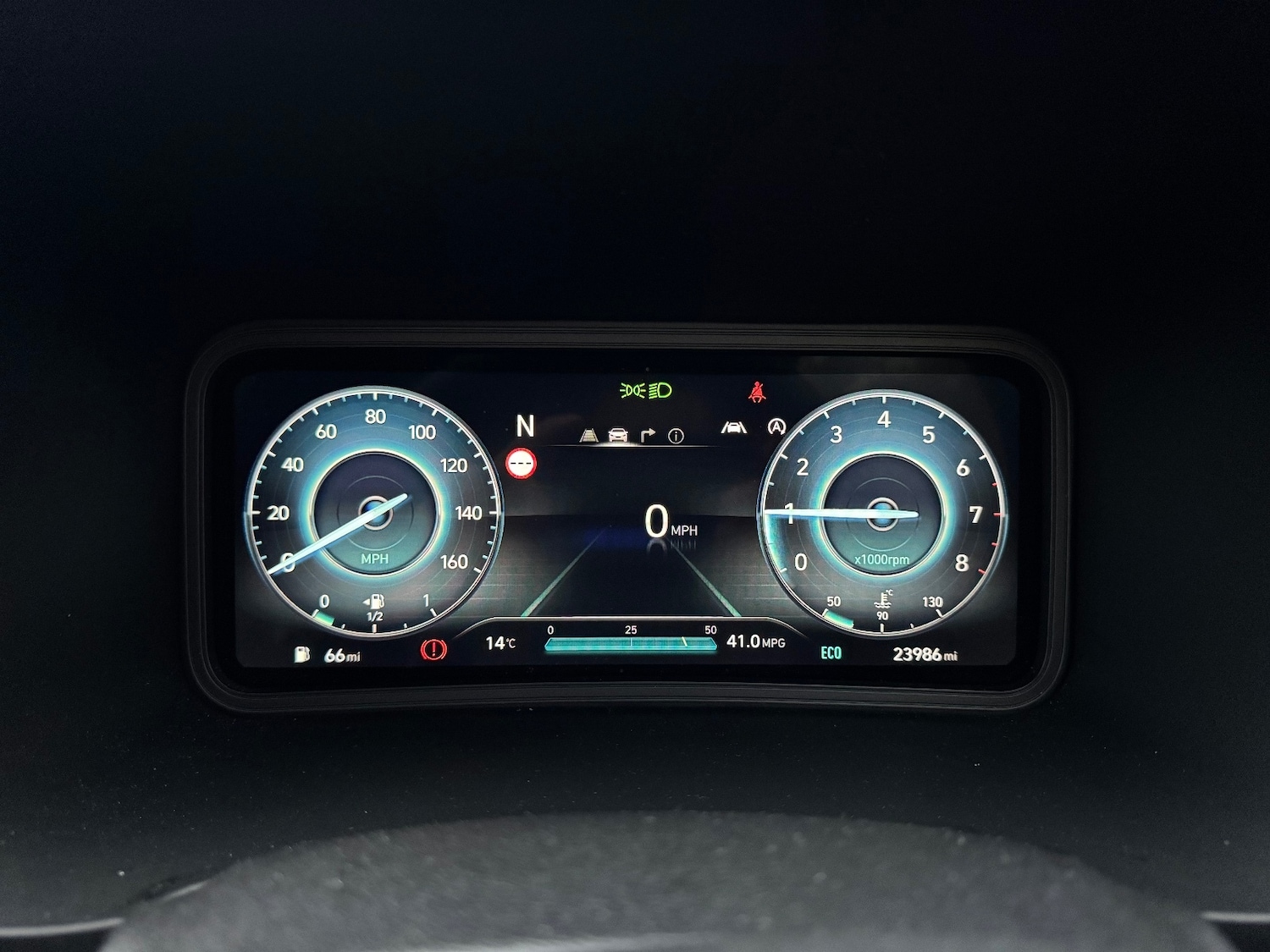 Used Hyundai KONA 2023 for sale - 76229257: Photo 35