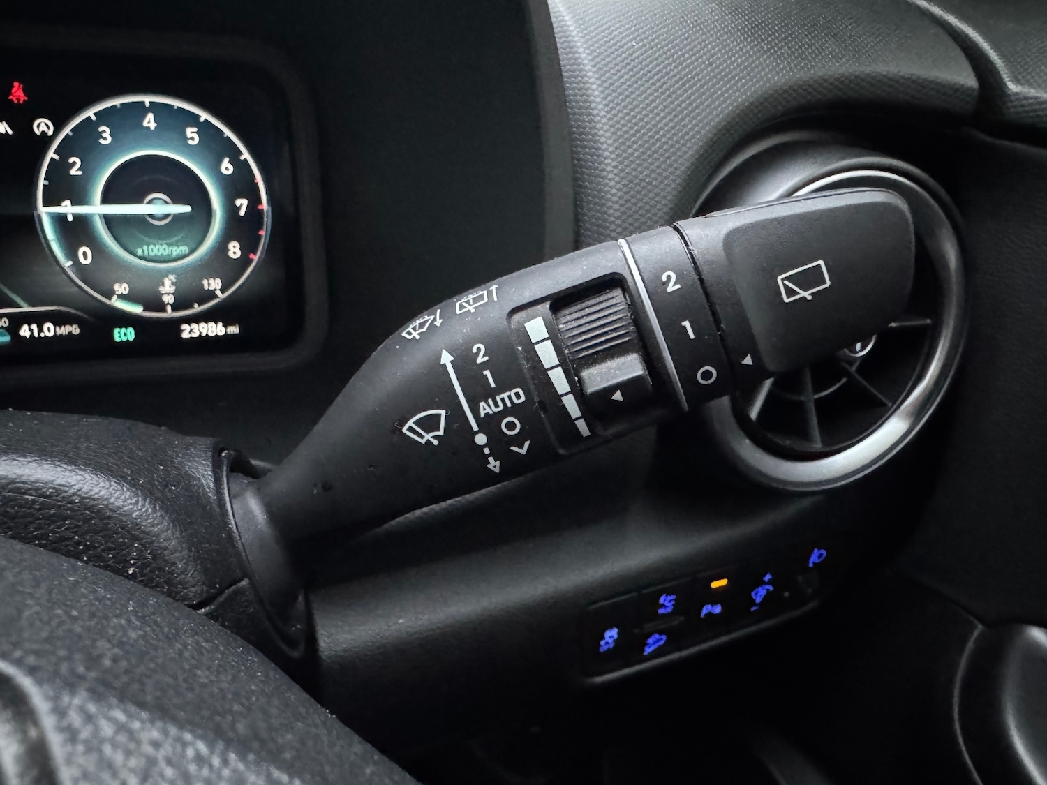 Used Hyundai KONA 2023 for sale - 76229257: Photo 39