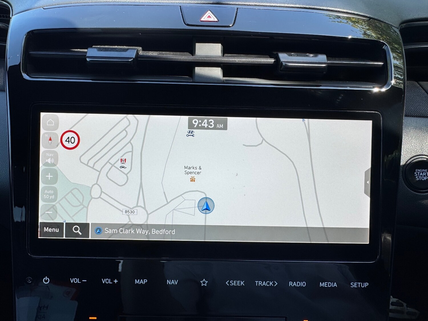 Vehicle 24