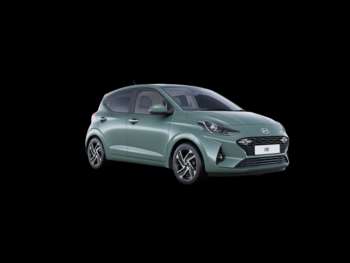 Used Hyundai i10  for sale - 75355258: Photo