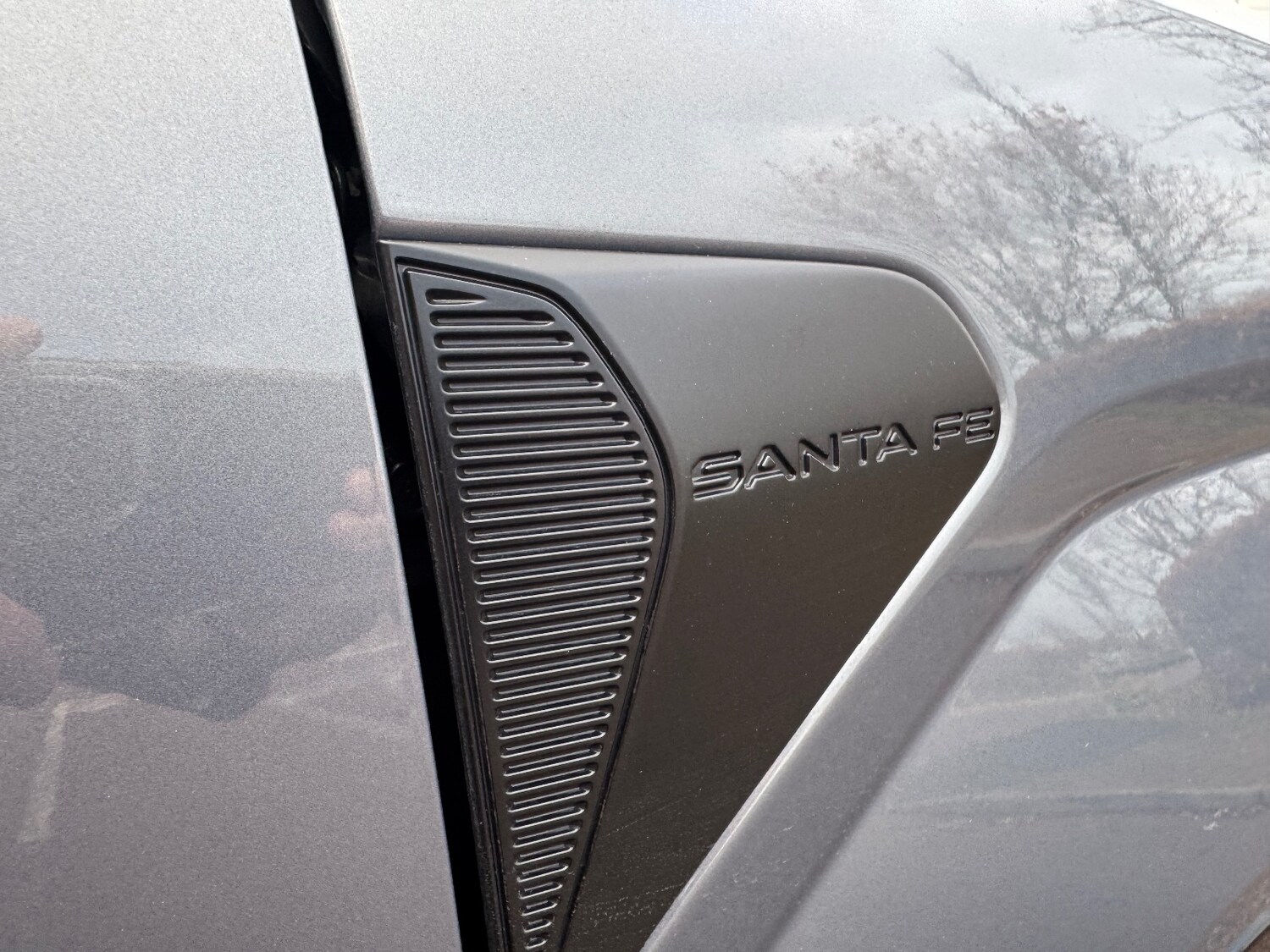 Used Hyundai Santa Fe 2025 for sale - 76540079: Photo 14