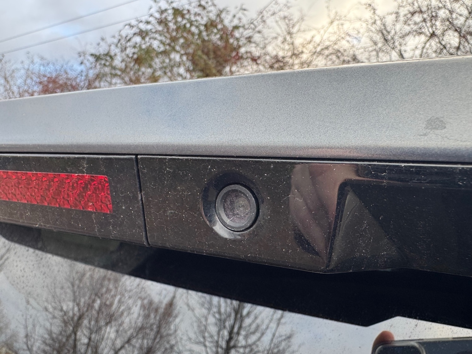 Used Hyundai Santa Fe 2025 for sale - 76540079: Photo 17