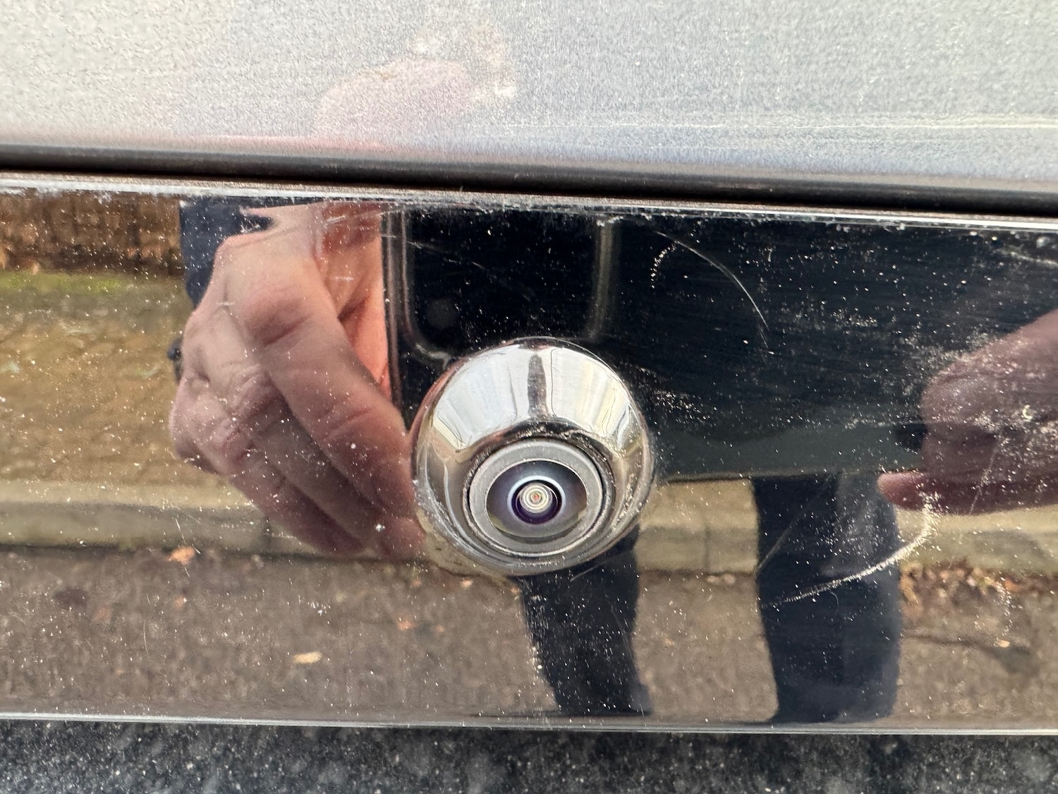 Used Hyundai Santa Fe 2025 for sale - 76540079: Photo 18