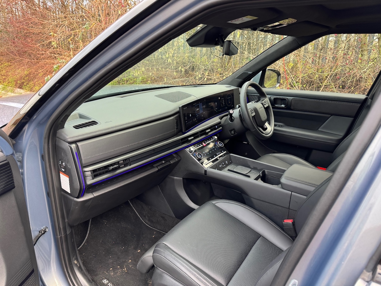 Used Hyundai Santa Fe 2025 for sale - 76540079: Photo 19