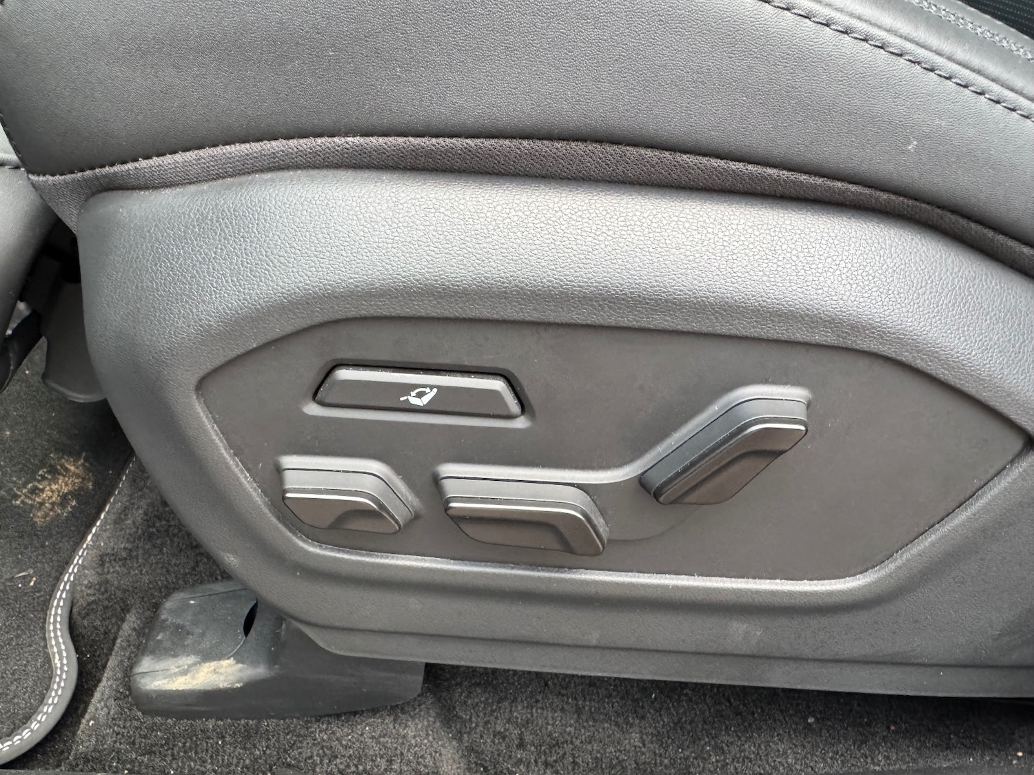 Used Hyundai Santa Fe 2025 for sale - 76540079: Photo 20