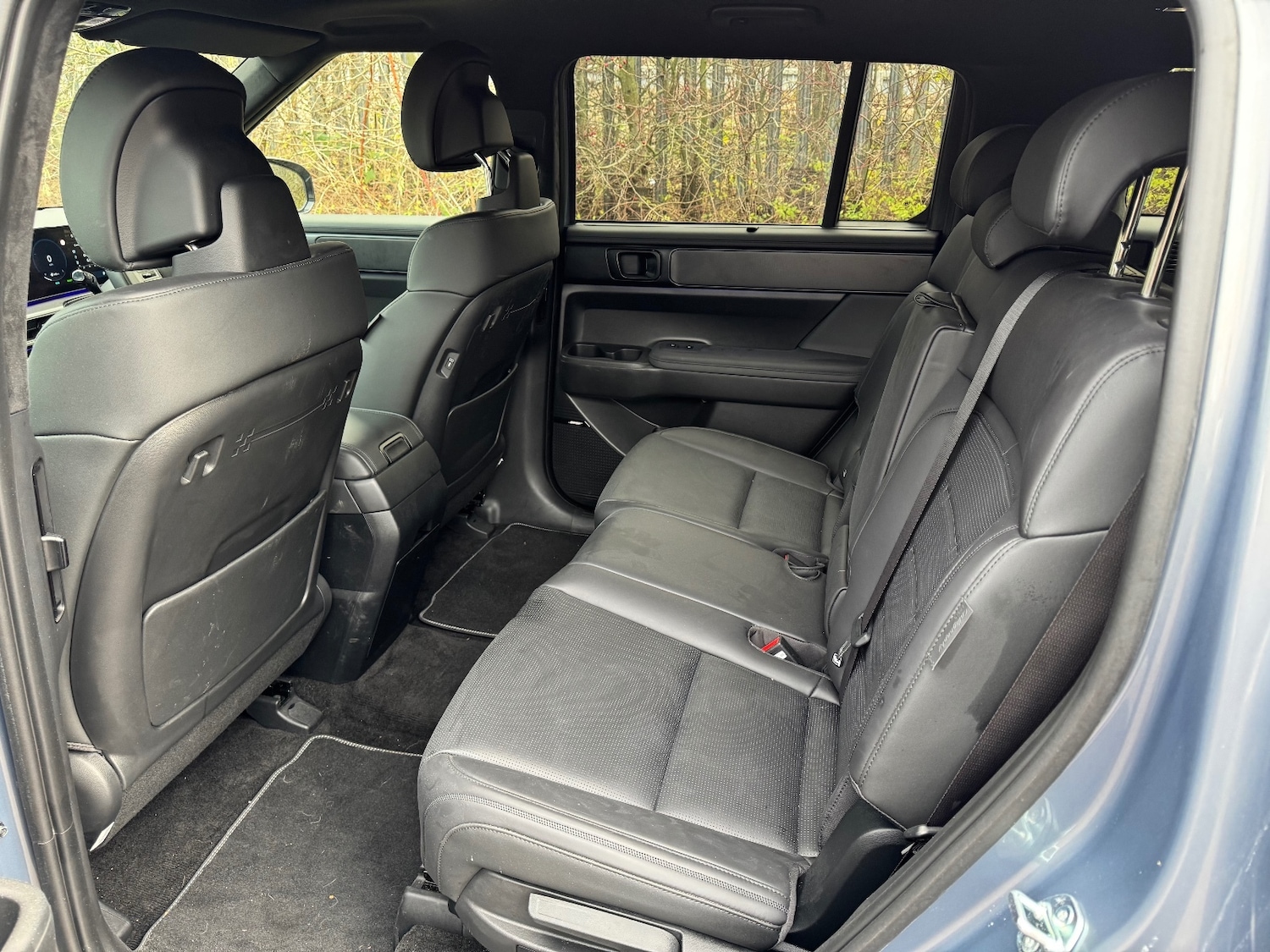 Used Hyundai Santa Fe 2025 for sale - 76540079: Photo 22