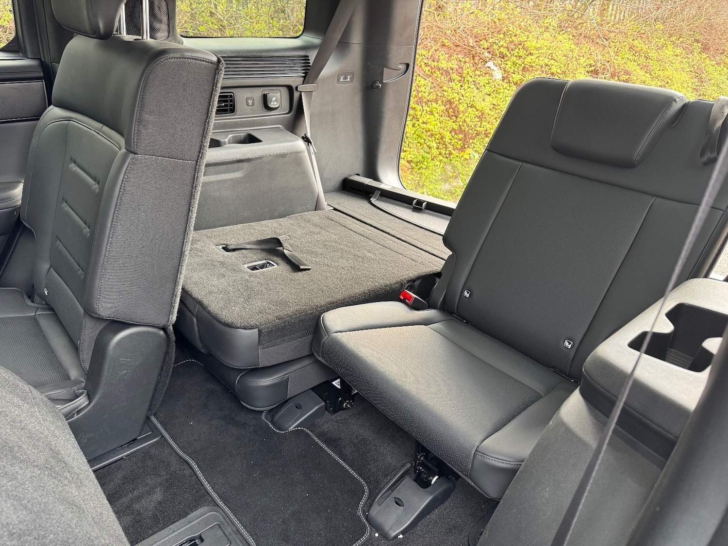 Used Hyundai Santa Fe 2025 for sale - 76540079: Photo 26