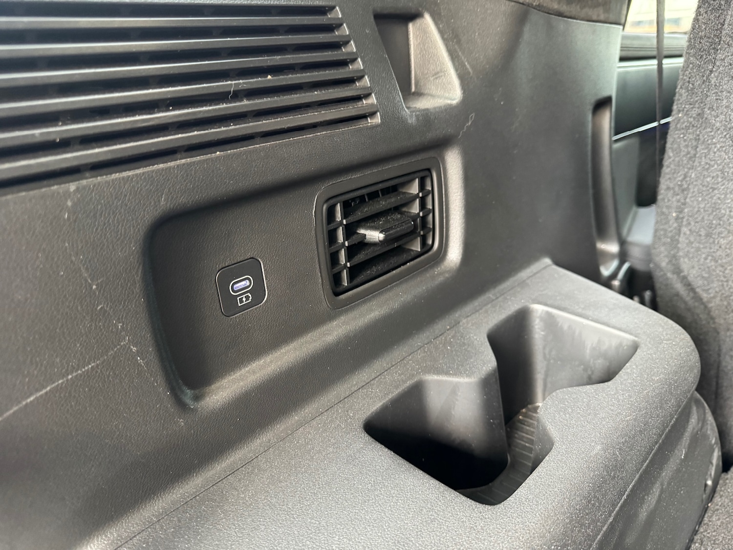 Used Hyundai Santa Fe 2025 for sale - 76540079: Photo 28