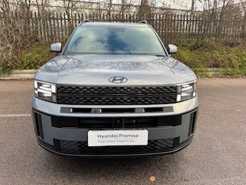 Used Hyundai Santa Fe 2025 for sale - 76540079: Photo