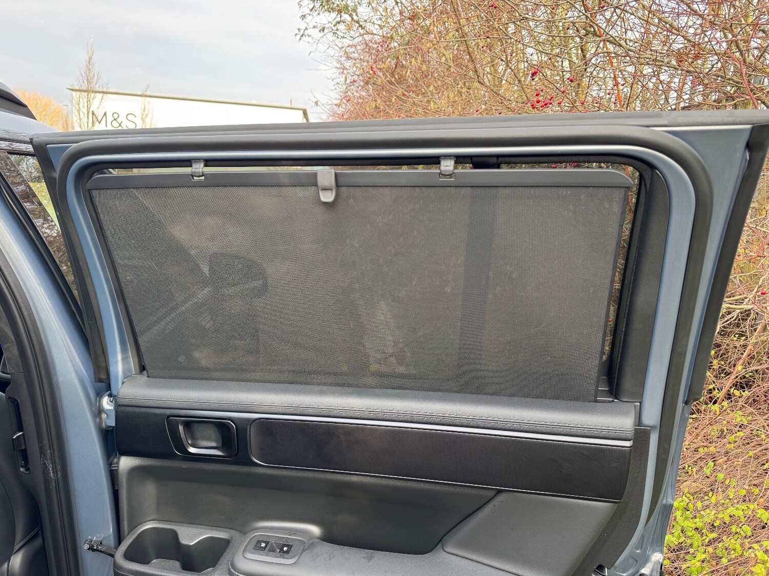 Used Hyundai Santa Fe 2025 for sale - 76540079: Photo 37