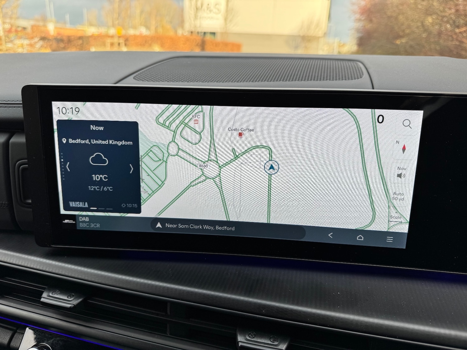 Used Hyundai Santa Fe 2025 for sale - 76540079: Photo 44