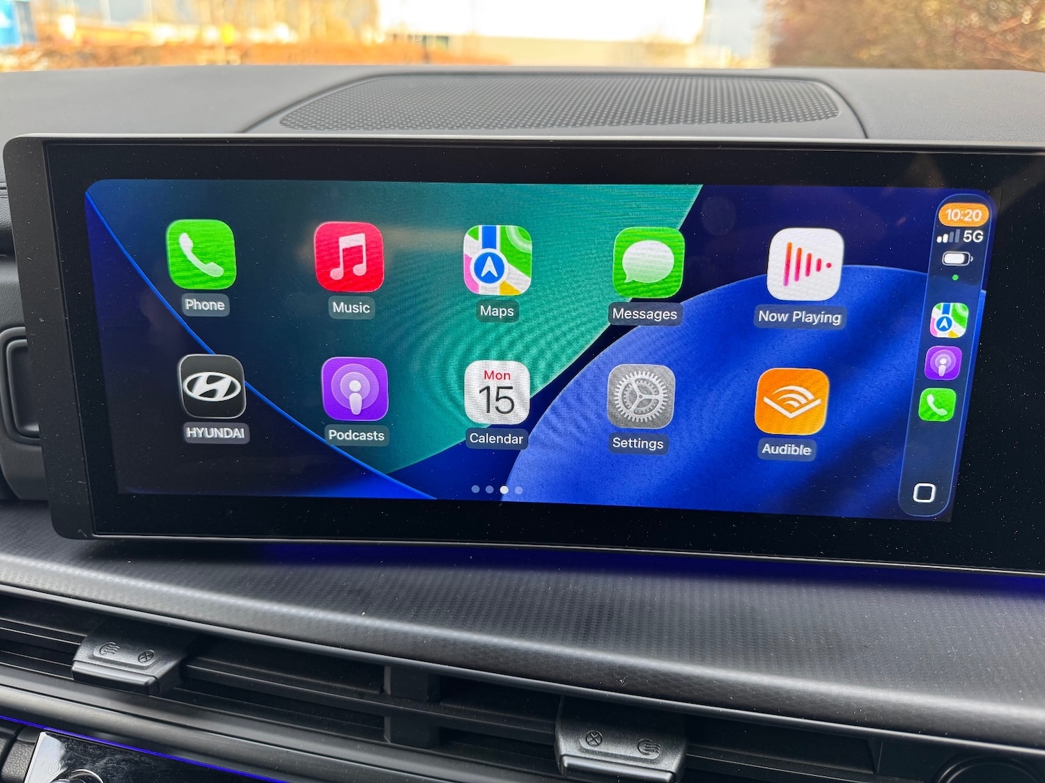 Used Hyundai Santa Fe 2025 for sale - 76540079: Photo 46