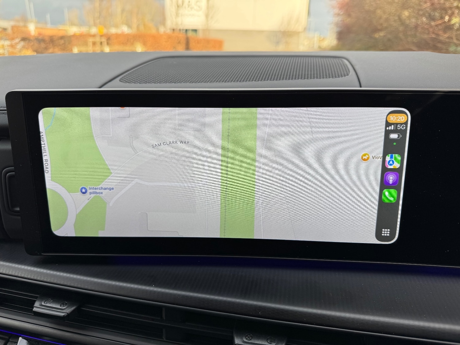 Used Hyundai Santa Fe 2025 for sale - 76540079: Photo 47