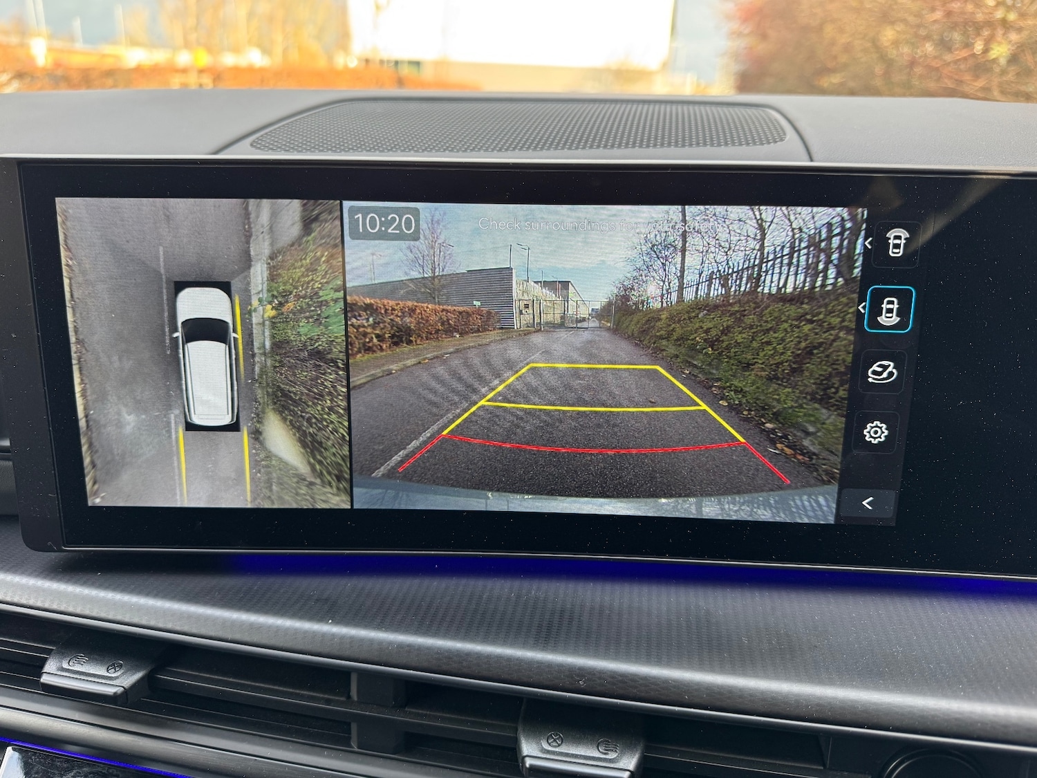 Used Hyundai Santa Fe 2025 for sale - 76540079: Photo 50