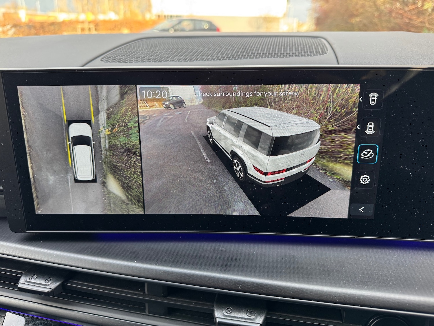 Used Hyundai Santa Fe 2025 for sale - 76540079: Photo 51