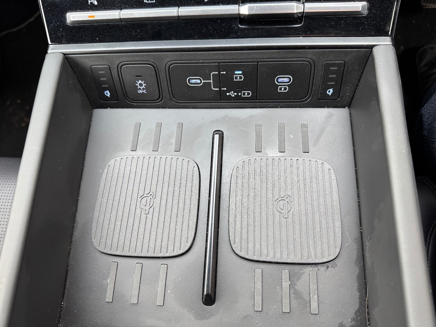 Used Hyundai Santa Fe 2025 for sale - 76540079: Photo 53