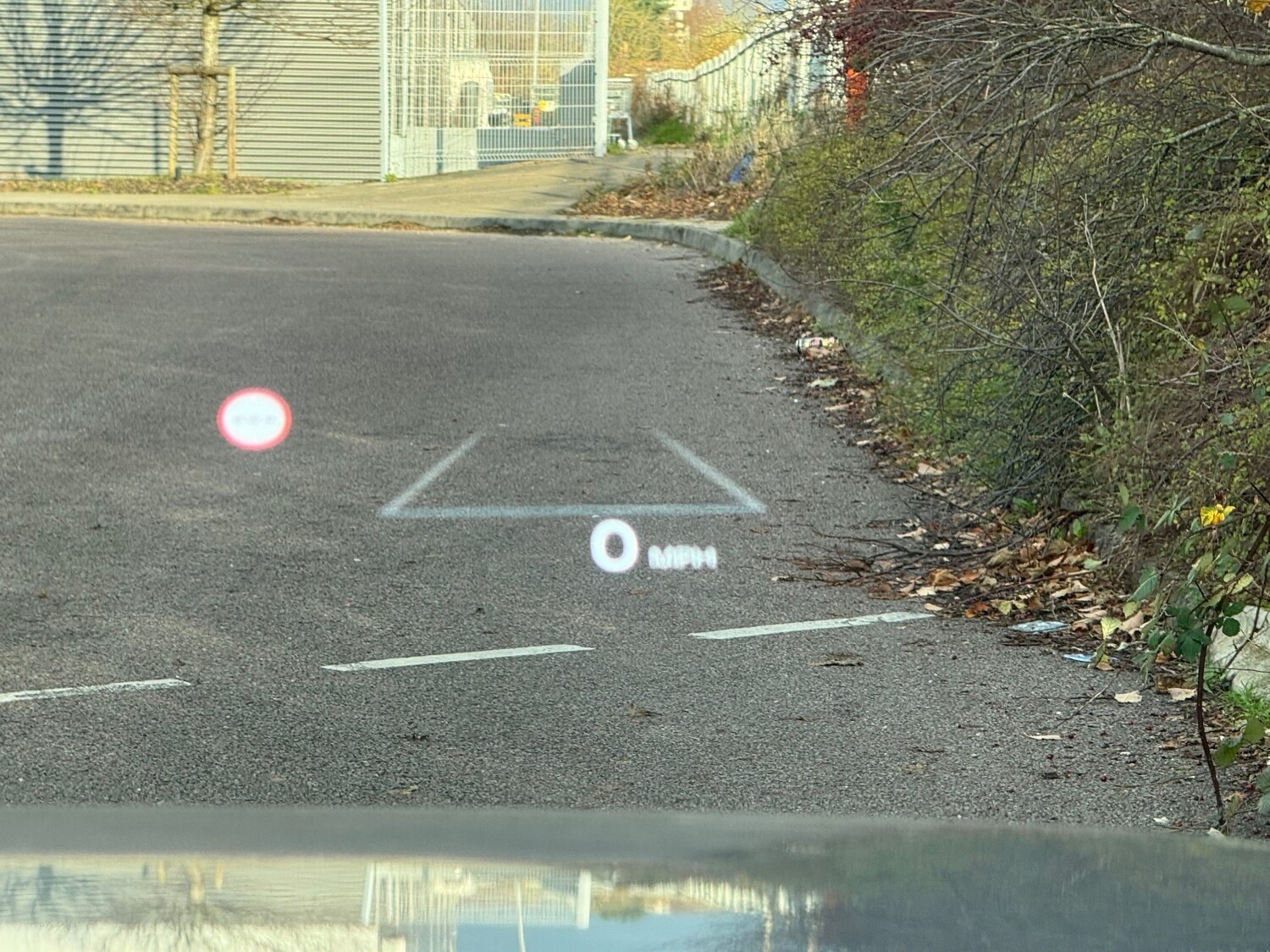 Used Hyundai Santa Fe 2025 for sale - 76540079: Photo 55