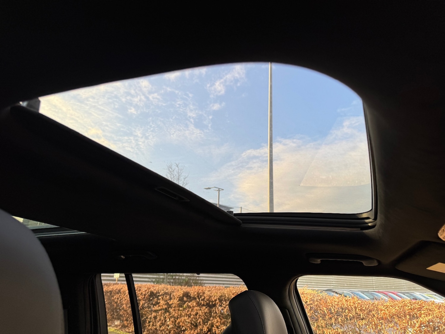 Used Hyundai Santa Fe 2025 for sale - 76540079: Photo 66