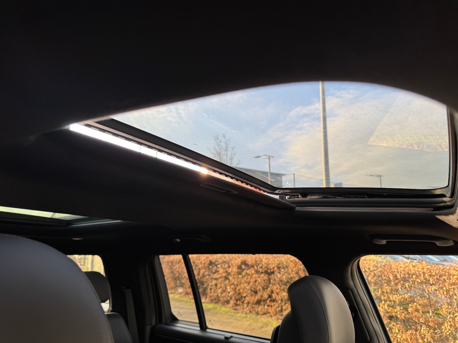 Used Hyundai Santa Fe 2025 for sale - 76540079: Photo 67