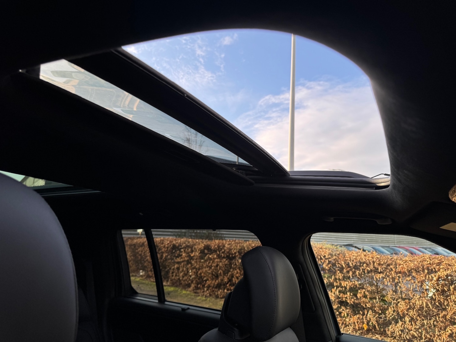 Used Hyundai Santa Fe 2025 for sale - 76540079: Photo 68