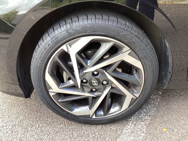 Used Hyundai i20 2023 for sale - 75648577: Photo 10