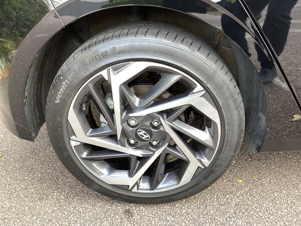 Used Hyundai i20 2023 for sale - 75648577: Photo 11