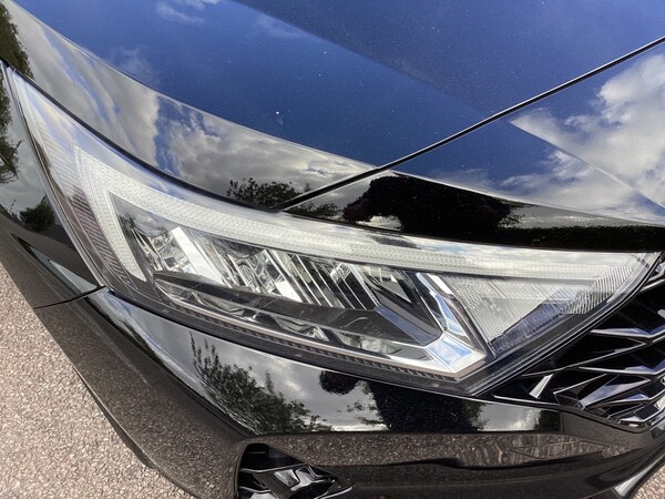Used Hyundai i20 2023 for sale - 75648577: Photo 13