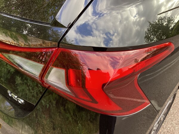 Used Hyundai i20 2023 for sale - 75648577: Photo 16