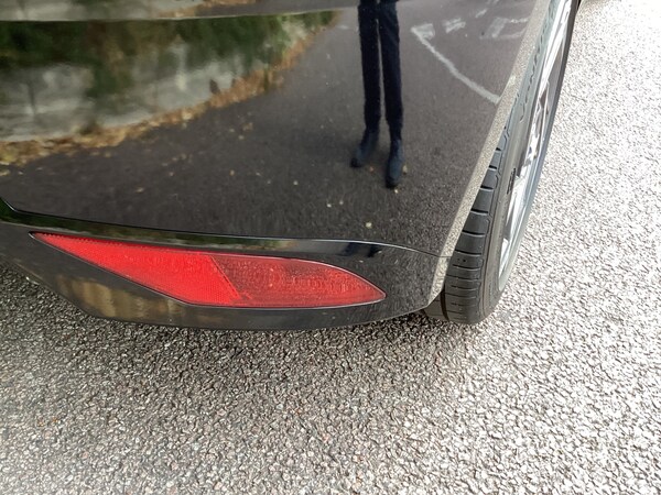 Used Hyundai i20 2023 for sale - 75648577: Photo 17