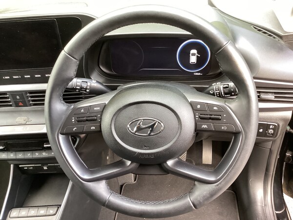 Used Hyundai i20 2023 for sale - 75648577: Photo 18
