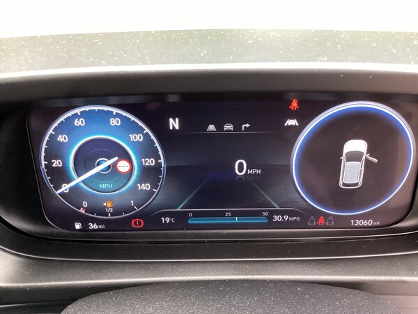 Used Hyundai i20 2023 for sale - 75648577: Photo 19