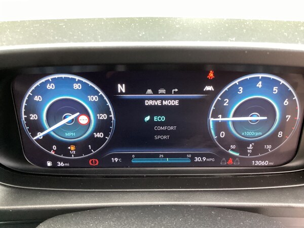 Used Hyundai i20 2023 for sale - 75648577: Photo 22