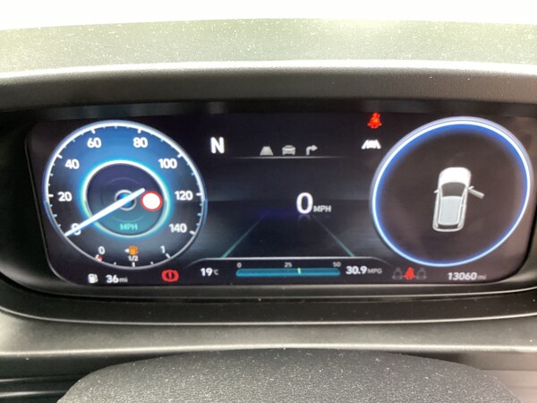 Used Hyundai i20 2023 for sale - 75648577: Photo 23